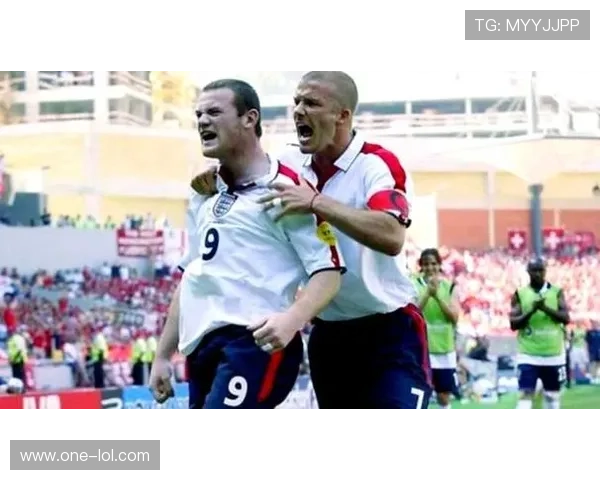 鲁尼：英格兰足球传奇巨星的成长历程与辉煌成就回顾